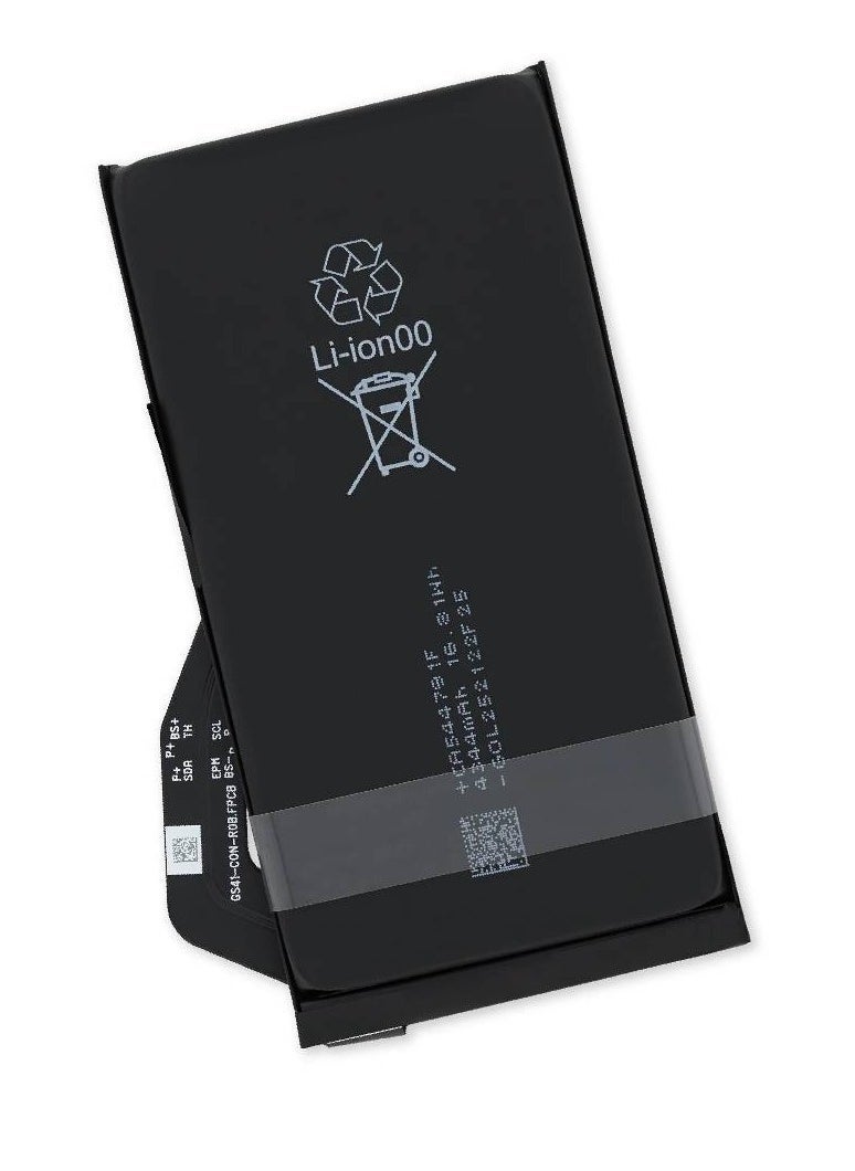 High Quality Original Battery for Google Pixel 7A Black – Long-Lasting, Fast Charging Replacement Battery with Enhanced Safety, Easy DIY Installation, Stable Performance & Extended Battery Life – Perfect Fit for Pixel 7A Users in UAE  - Image 2