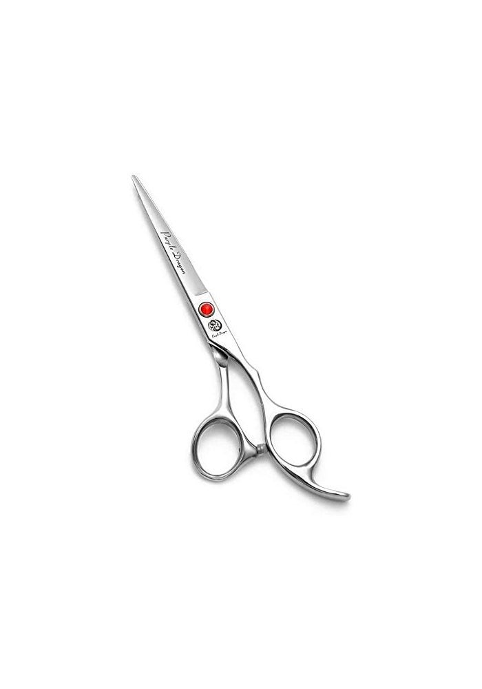 5" to 10" Sharp Edge Hair Cutting Shears for Pet Grooming - Image 1