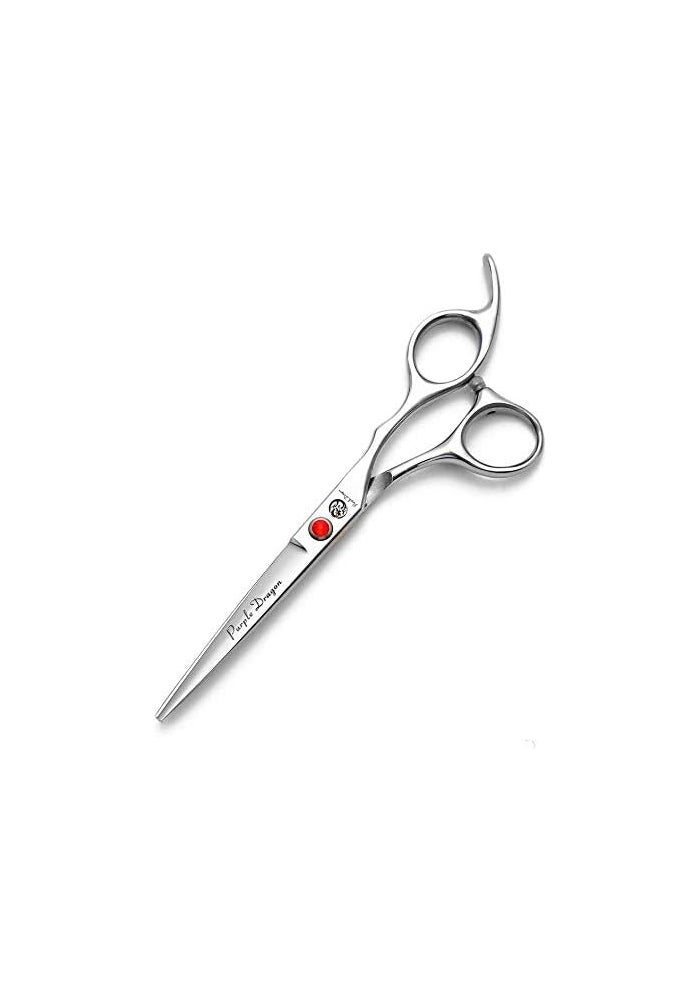 5" to 10" Sharp Edge Hair Cutting Shears for Pet Grooming - Image 4