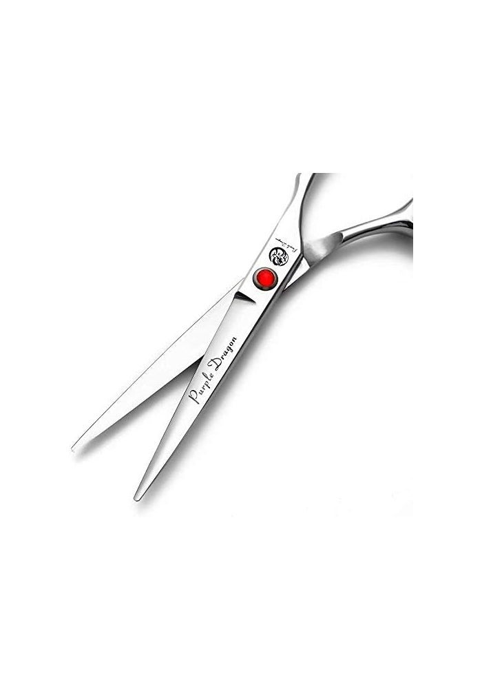 5" to 10" Sharp Edge Hair Cutting Shears for Pet Grooming - Image 2