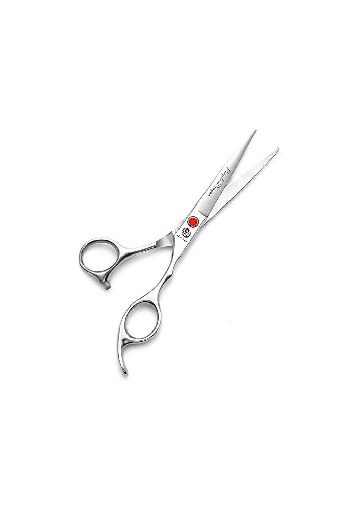 5" to 10" Sharp Edge Hair Cutting Shears for Pet Grooming - Image 5