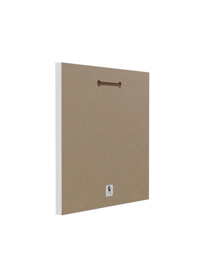 Stupell Industries Stupell Home Décor Look Like a Pirate Wall Plaque Art, 12 x 0.5 x 12, Proudly Made in USA - Image 2