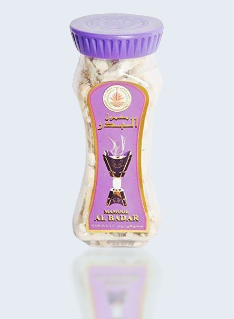 Maamoul Al Bader - Incense To Scent The House multicolour 100grams