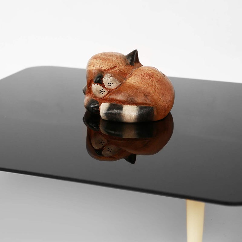 KINJOEK 12 x 12 Inch Acrylic White & Black Reflective Display Table Riser Backdrops for Professional Product Photography, 30 x 30 cm Background Boards for Product Table Top Photography Shooting - Image 3