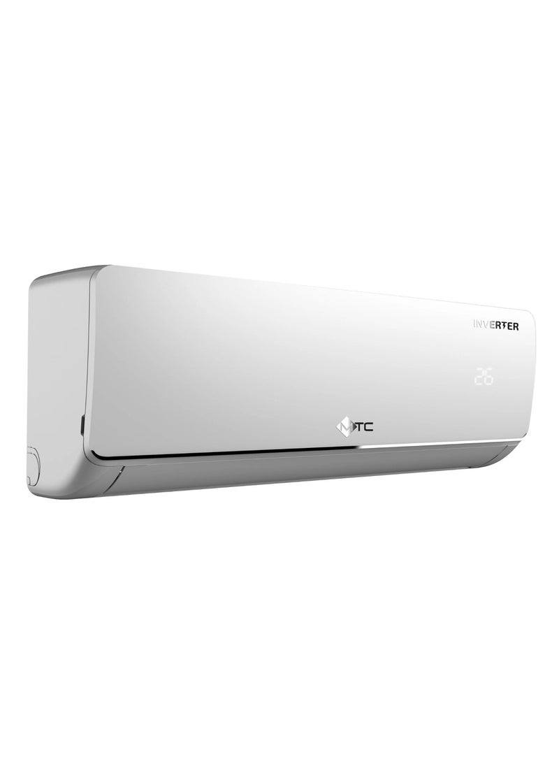 MTC MTC Split AC, 18000 BTU ,Cold Inverter ,Golden Fins ,MTC18CUT25INV  - Image 1