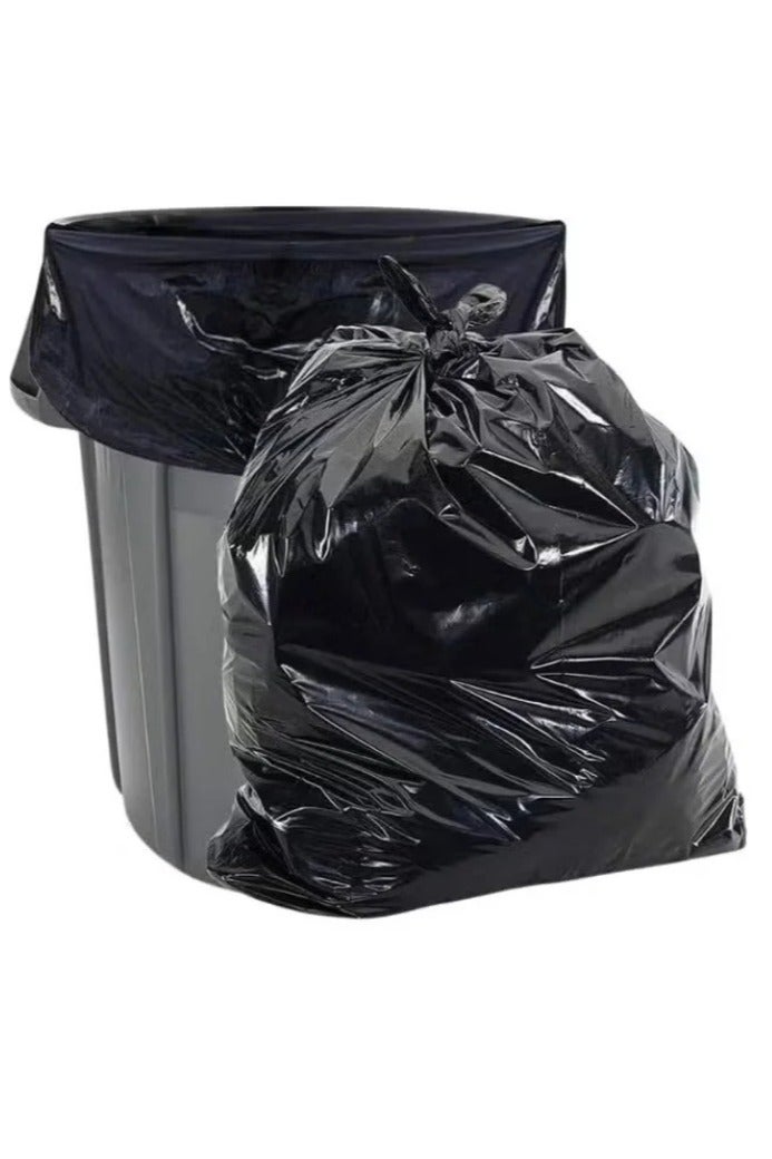 رول أكياس قمامة 90×70 سم