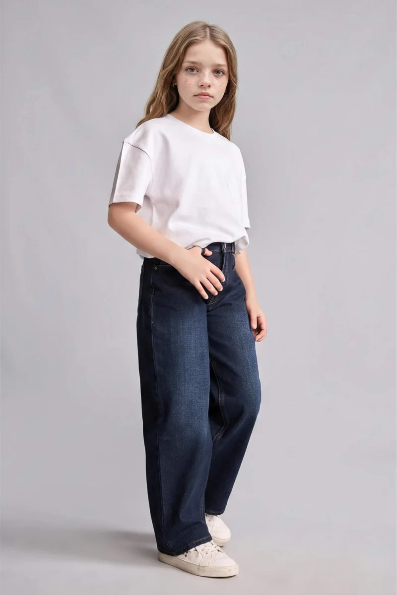 ديفاكتو Jeans