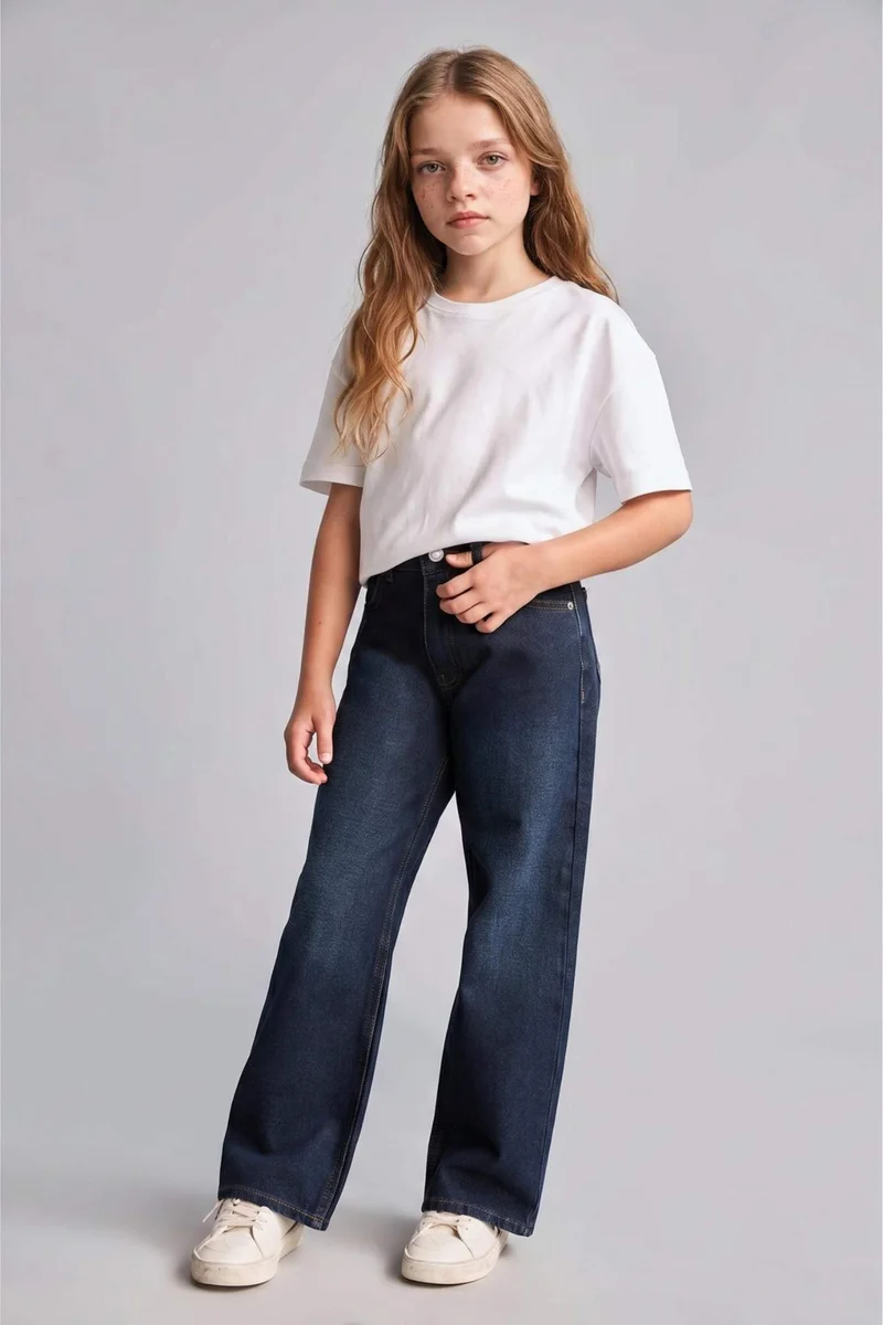 ديفاكتو Jeans