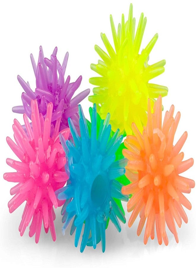 Tobar Creeblers Wall Climbing Tendril Ball Toys - Pack of 24 Assorted Designs and Colours - Image 3