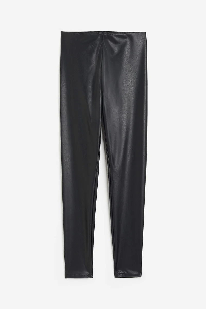 H&M High Waist Leggings