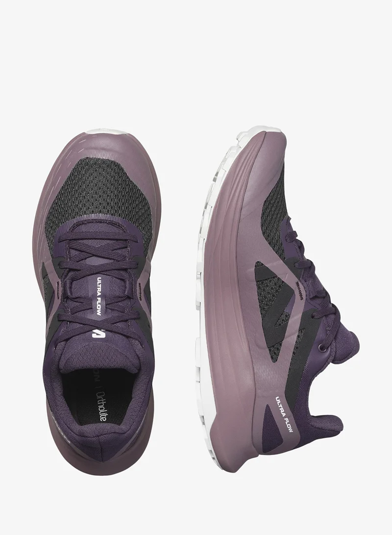 Salomon  ULTRA FLOW GORE-TEX Low Top Sneaker for Women | Best Price UAE