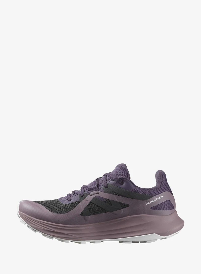 Salomon  ULTRA FLOW GORE-TEX Low Top Sneaker for Women | Best Price UAE