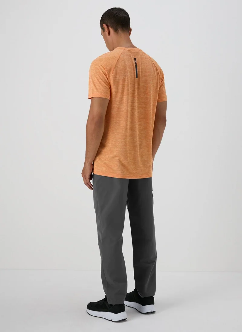 Matalan US Athletic Charcoal Joggers