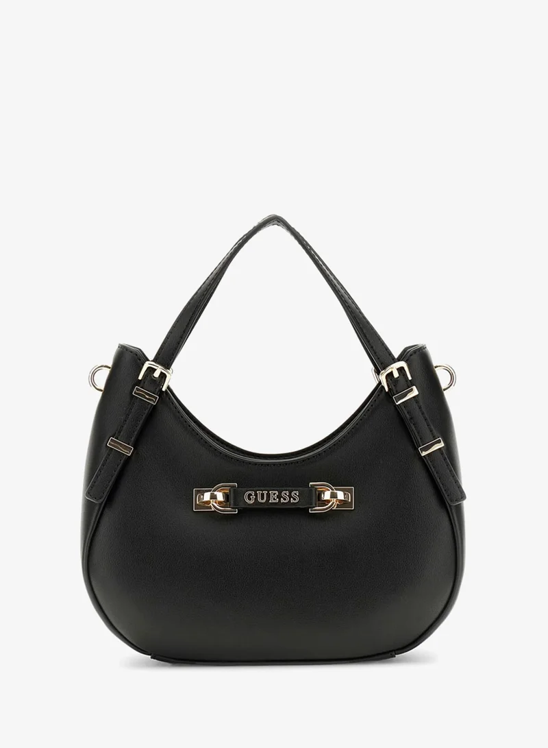 جس Lefia Small Satchel Bag