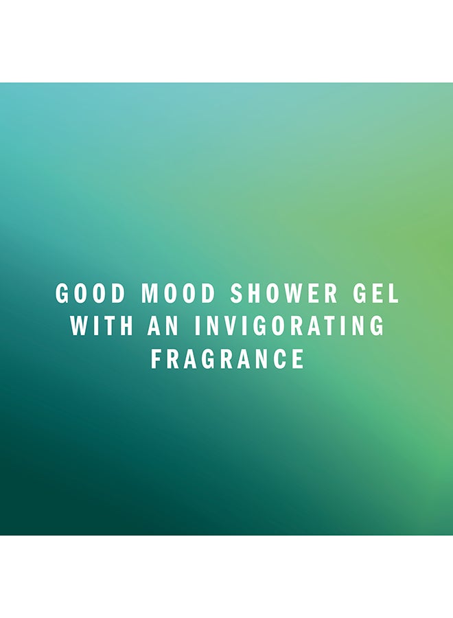 Adidas Vibes Full Recharge Shower Gel 400ml - Image 4