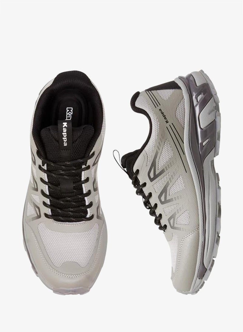 Kappa Men Lace-Up Sports Shoes - Image 3