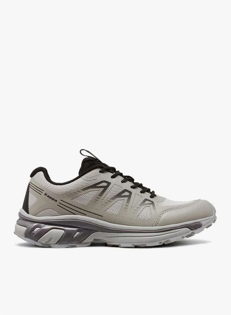 Kappa Men Lace-Up Sports Shoes