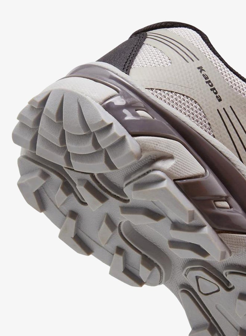 Kappa Men Lace-Up Sports Shoes - Image 5