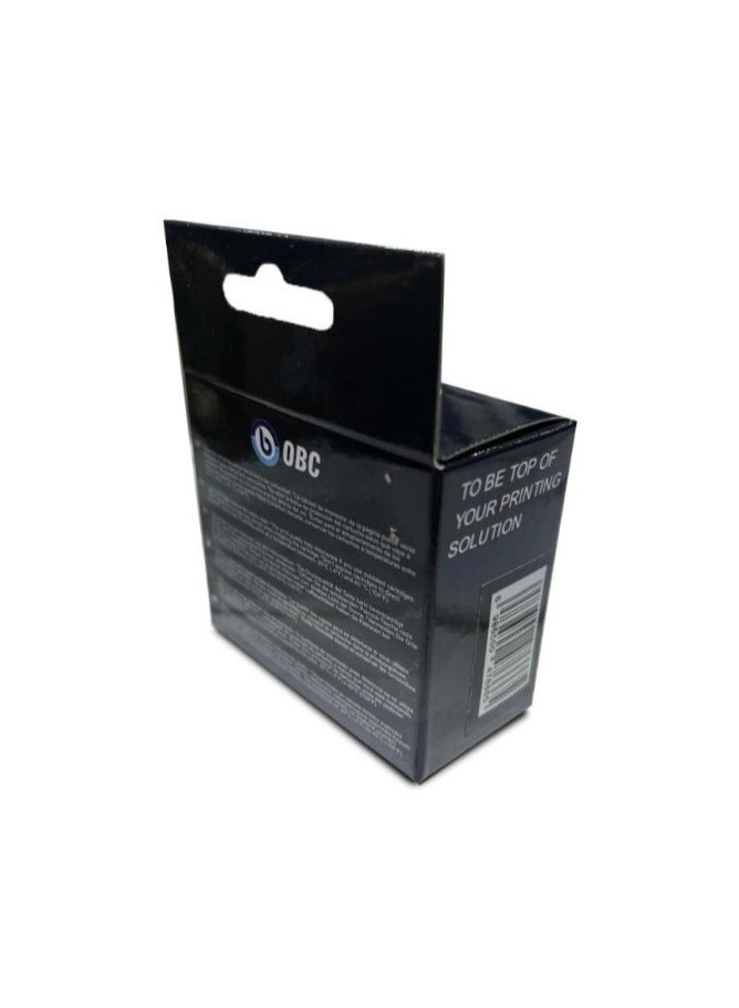 OBC Compatible Cyan Printer Ink Cartridge Replacement for INK P 953XL, Prints up to 1000 Pages in Pure, Professional Colors - Image 4