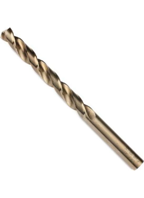 MTE 18 Mm Hss-E Gold Series Drill Bit 