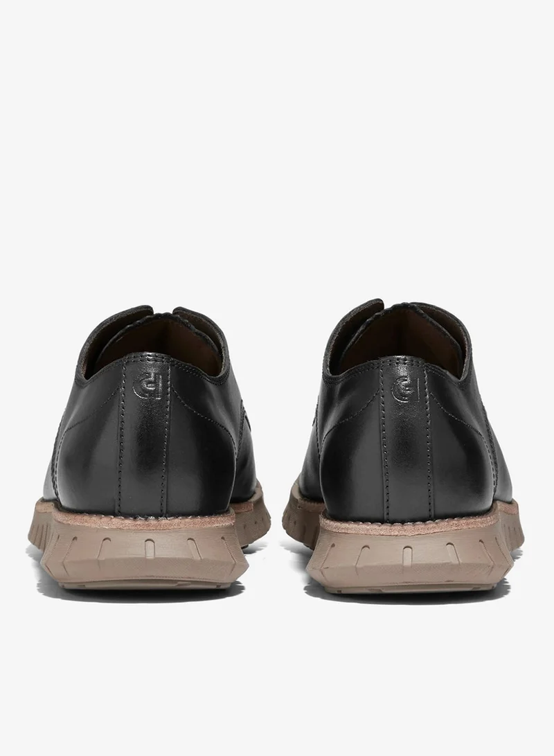 COLE HAAN Men's ZERØGRAND Remastered Plain Toe Oxfords