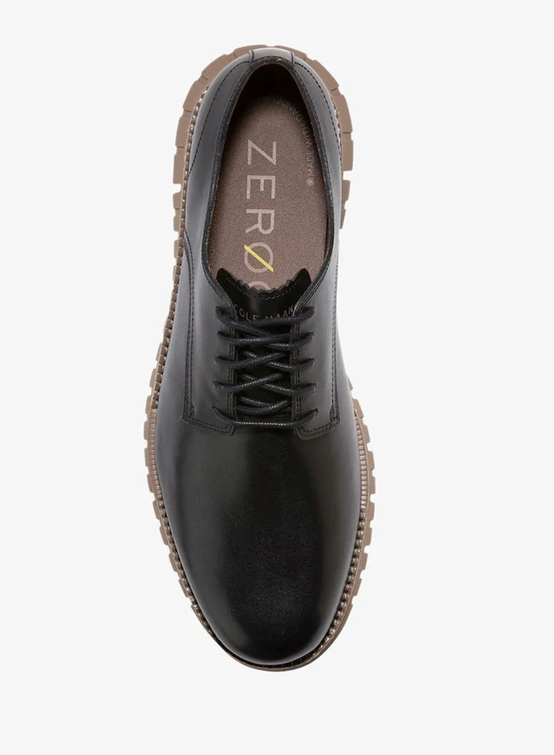 COLE HAAN Men's ZERØGRAND Remastered Plain Toe Oxfords