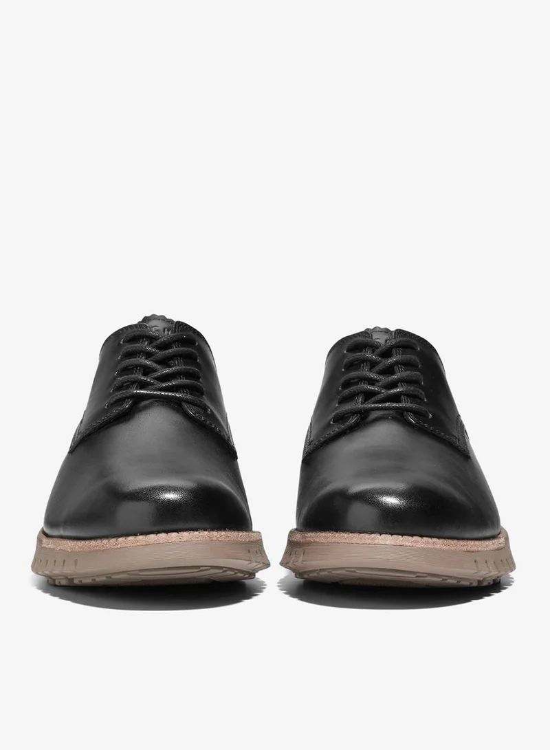 COLE HAAN Men's ZERØGRAND Remastered Plain Toe Oxfords