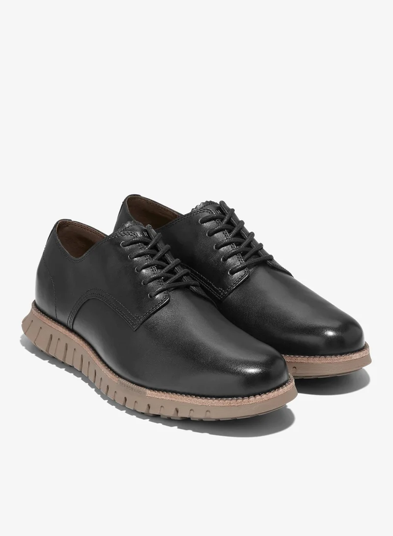 COLE HAAN Men's ZERØGRAND Remastered Plain Toe Oxfords