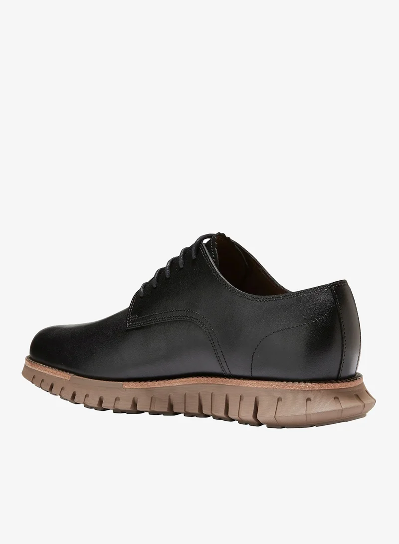 COLE HAAN Men's ZERØGRAND Remastered Plain Toe Oxfords