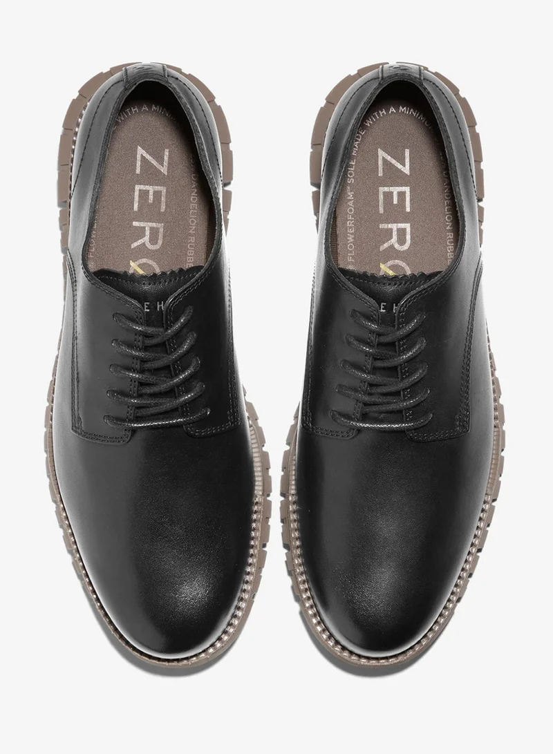 COLE HAAN Men's ZERØGRAND Remastered Plain Toe Oxfords