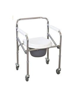 Commode Chair 696