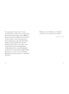 The Little Book of Resilience: Strength. Grit. Power  - Image 5