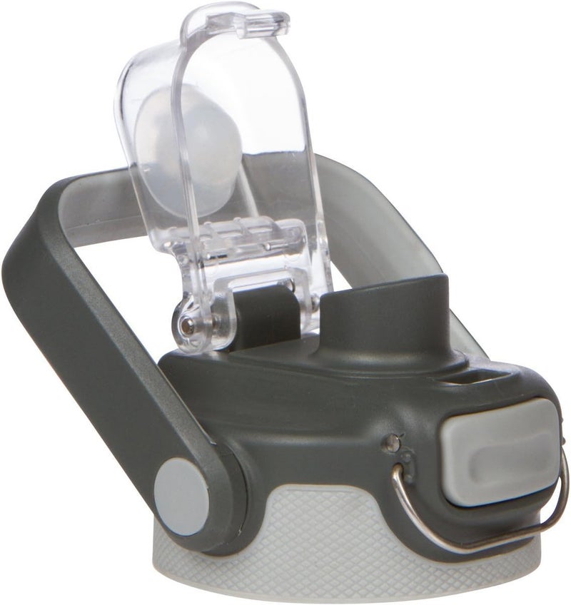 Healthy Human FLIP N SIP Stein Lid - Leak Proof and Easy Grip Design - Image 3
