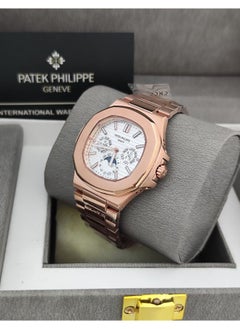 patek muller Patek Muller watch  Automatic Automatic via  Hand movement 