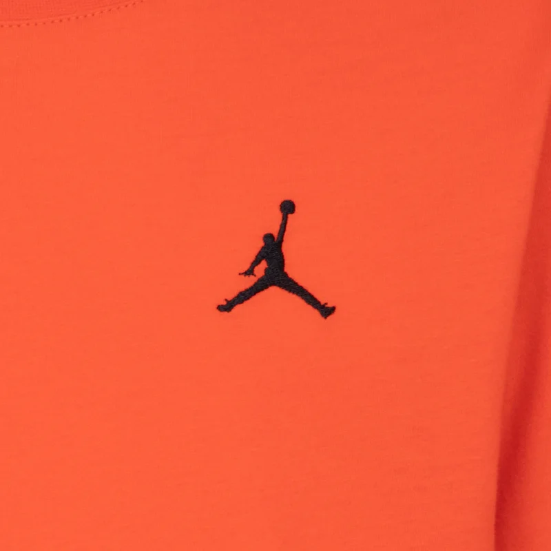 Jordan Kids' Jumpman Air Embroidered T-Shirt