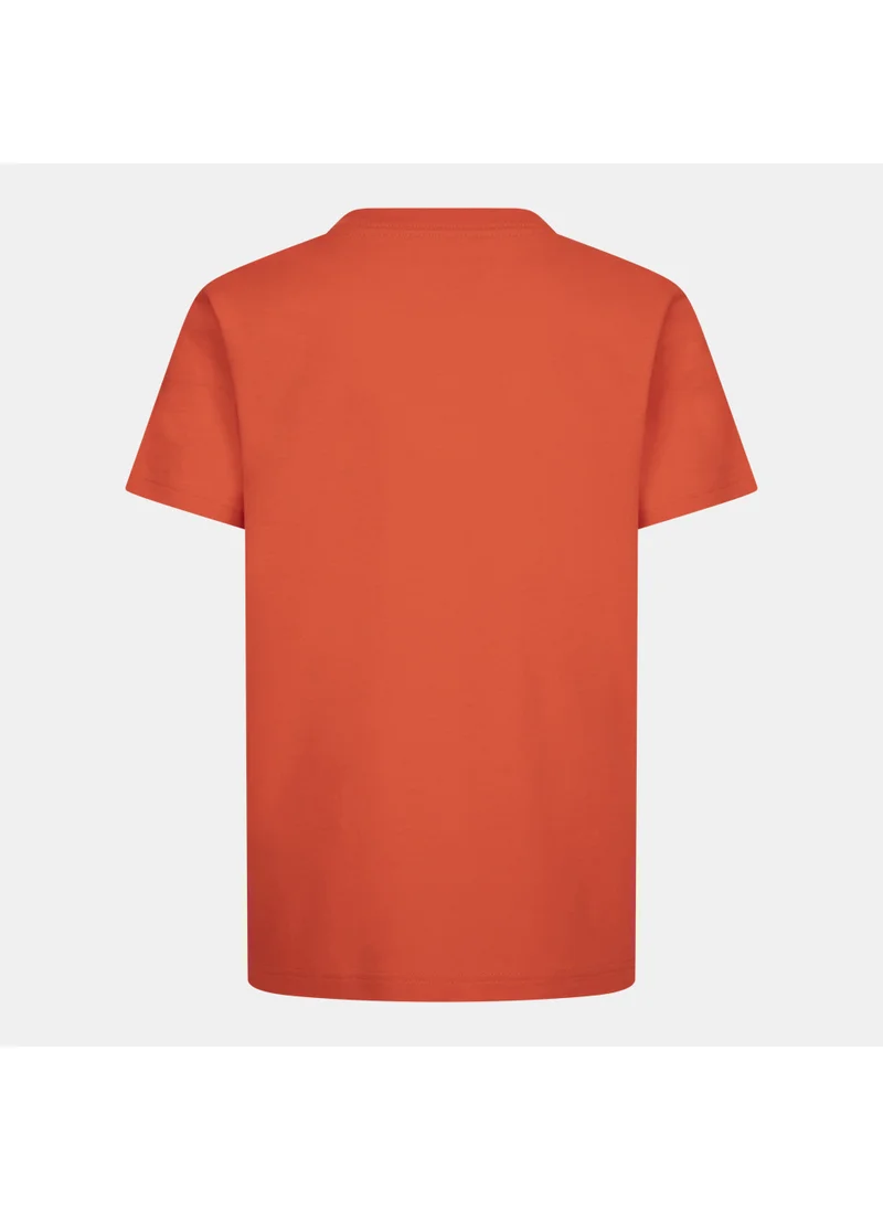 Jordan Kids' Jumpman Air Embroidered T-Shirt