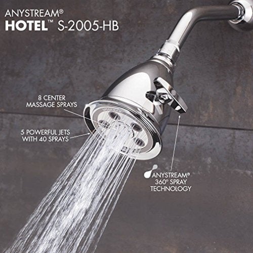 Speakman S-2005-HB - Image 4