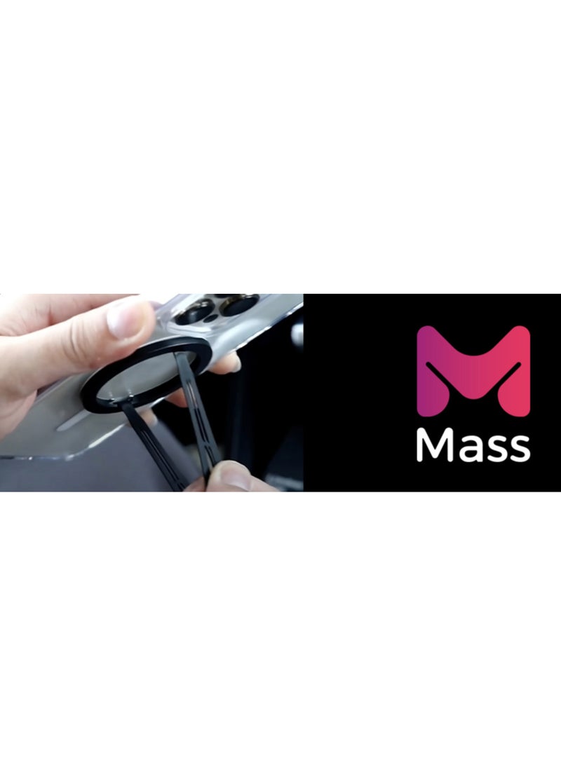 Mass Limber Grip MagSafe with Rubber Band from Mass - Image 5