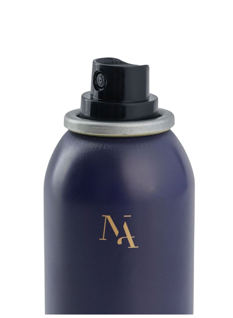 ماء الذهب Oud Saray Body spray  For Unisex 100 ml - Image 3