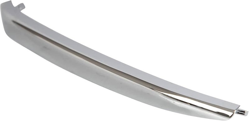 TRQ Front Left Lower Bumper Trim for 2015-2020 Chevrolet Suburban Tahoe - Image 4