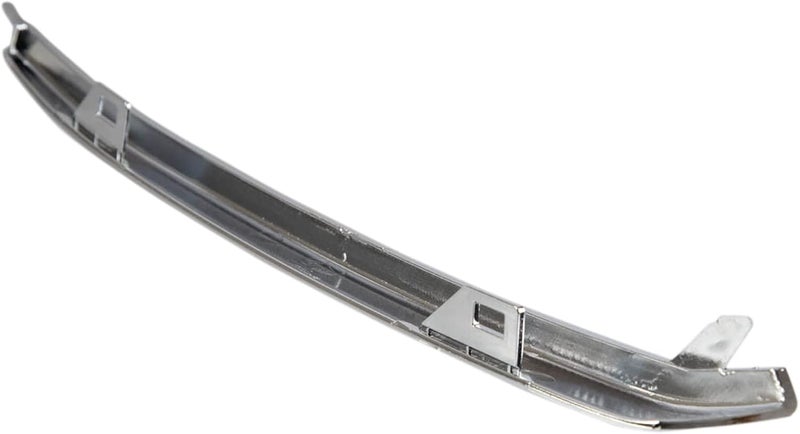 TRQ Front Left Lower Bumper Trim for 2015-2020 Chevrolet Suburban Tahoe - Image 3