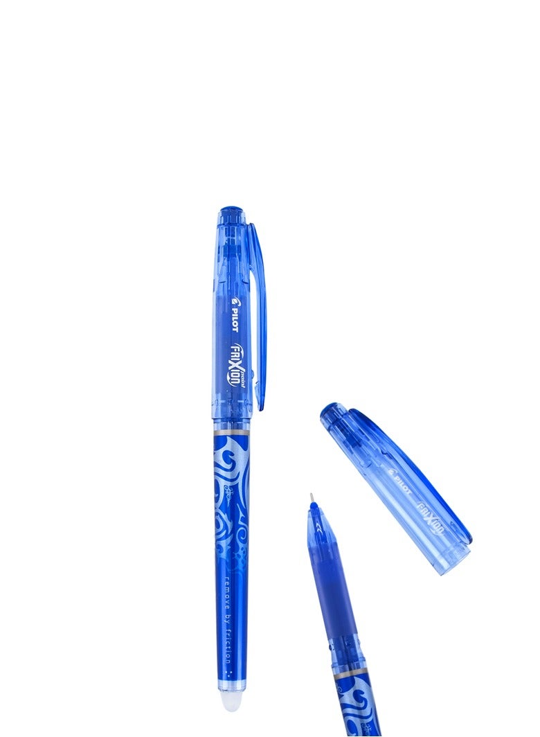 PILOT 8-Piece Frixion Erasable Pen 0.5mm Tip Multicolour - Image 2