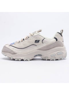 SKECHERS New Height Increase Casual Versatile Sports Running 