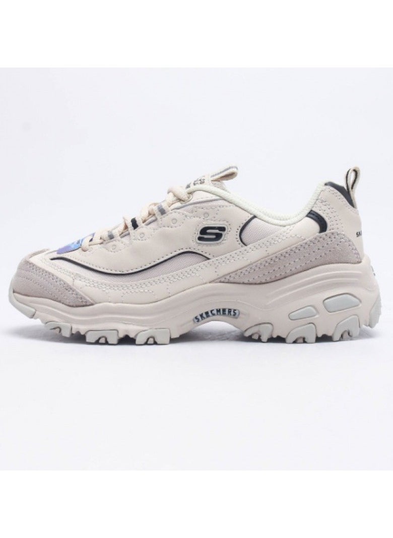 SKECHERS - ارتفاع جديد يزيد من الجري الرياضي غير الرسمي متعدد الاستخدامات - Image 1