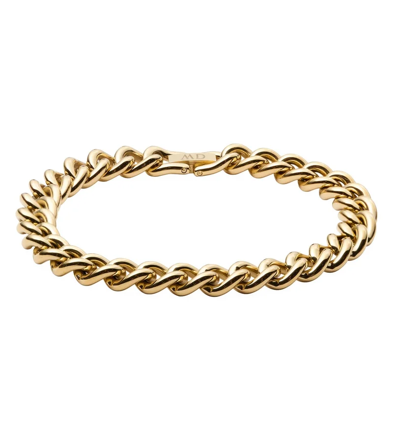 Daniel Wellington Chain Bracelet G
