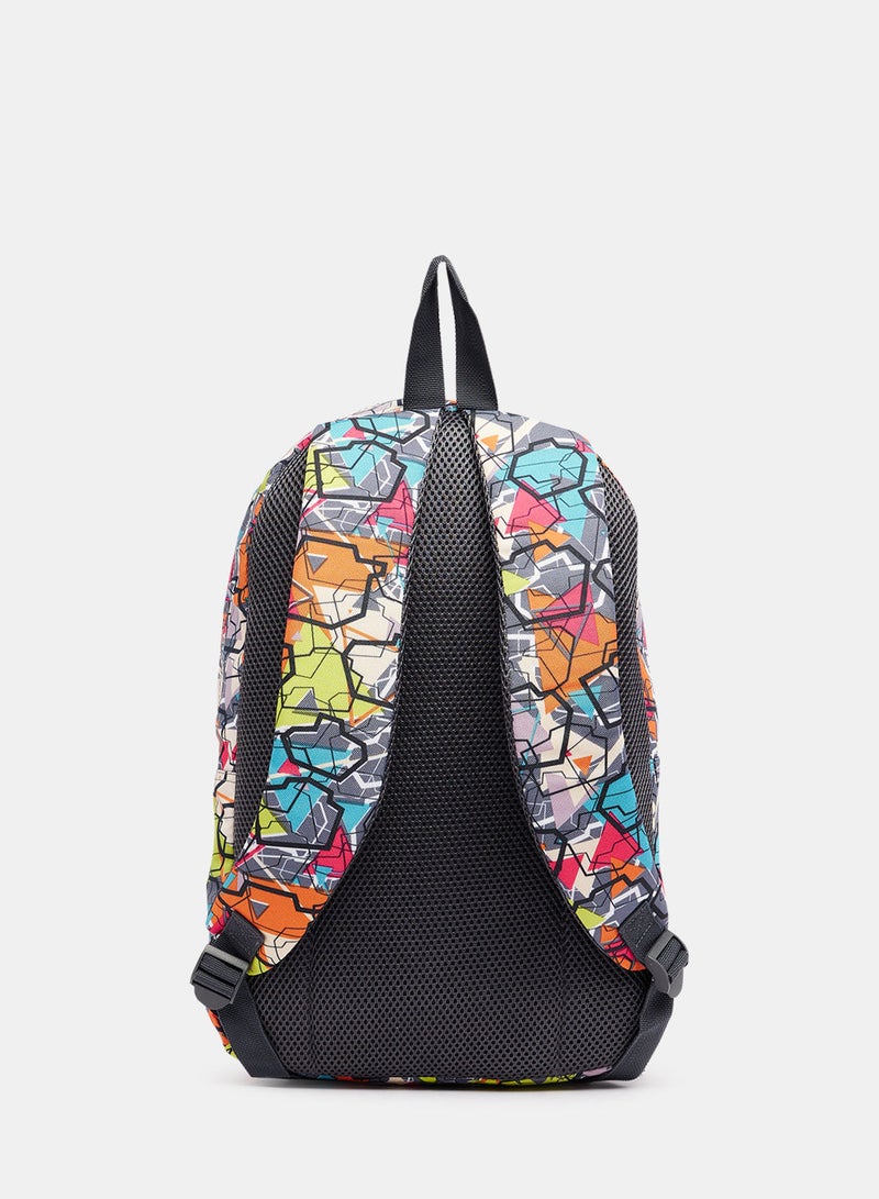 Bank Unisex Mayhem Backpack  - Image 2