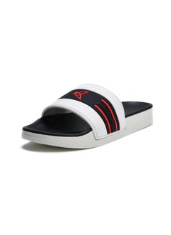 vion Vion Pr Men's Comfortable Slide Slippers  - Image 3