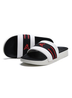 vion Vion Pr Men's Comfortable Slide Slippers  - Image 2