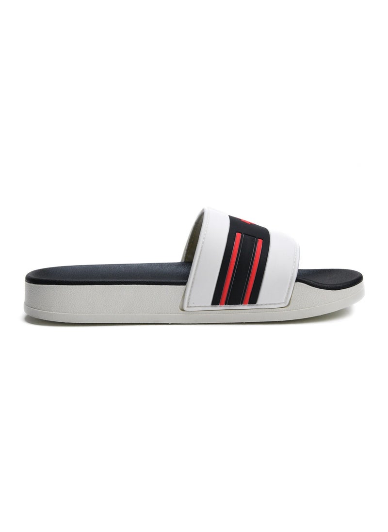 vion - Vion Pr Men's Comfortable Slide Slippers - Image 1
