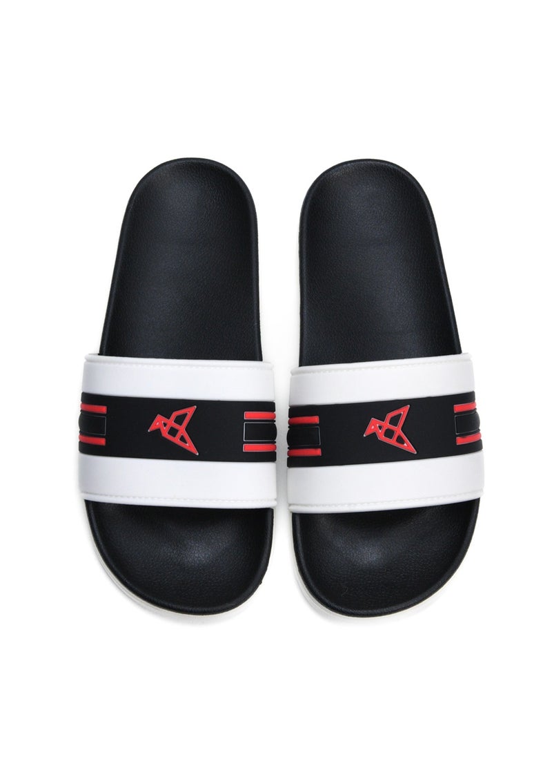 vion - Vion Pr Men's Comfortable Slide Slippers - Image 1